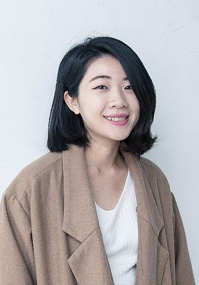 柯映安 Jia-Huei Ke照片