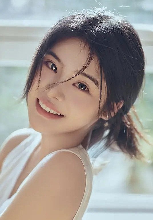 黄楠 Nan Huang照片
