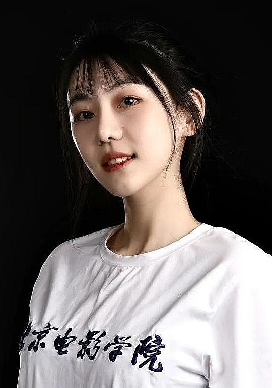 于汶鑫 Wenxin Yu照片