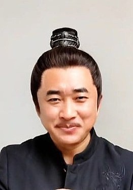 徐一泷 Yilong Xu照片