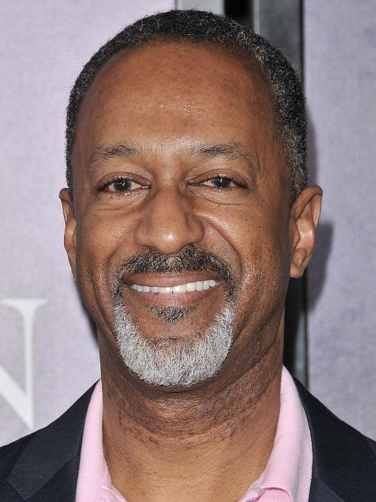 阿兰·B·麦克埃尔罗伊 Alan B. McElroy照片