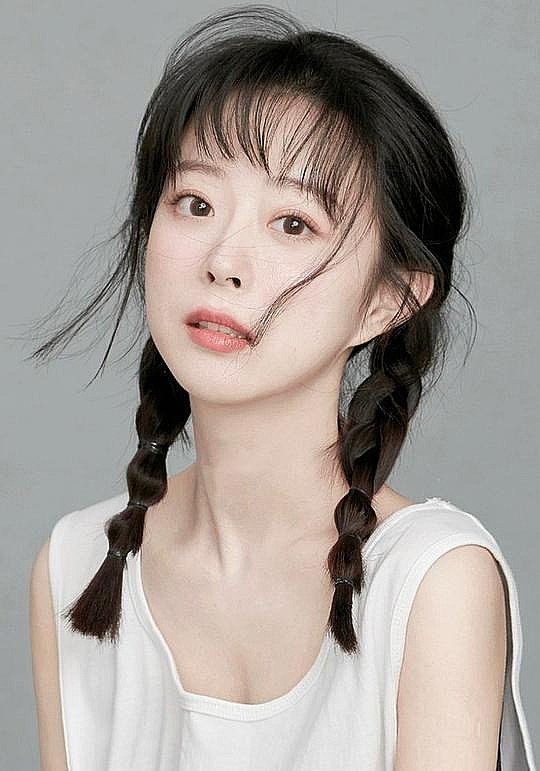 葛雨轩 Yuxuan Ge照片