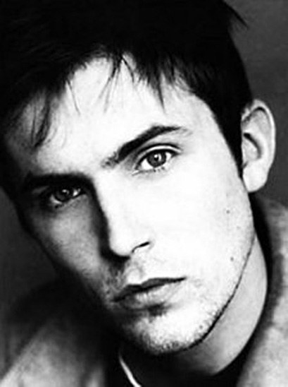 戴斯蒙德·哈灵顿 Desmond Harrington照片