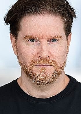 达米安·梅维斯 Damian Mavis照片