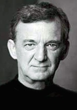 韦恩·罗布森 Wayne Robson照片