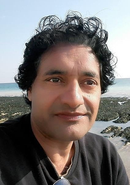 纳林德尔·萨姆拉 Narinder Samra照片