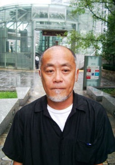 广木隆一 Ryuichi Hiroki照片