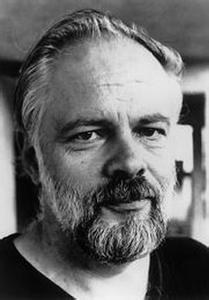 菲利普·迪克 Philip K. Dick照片