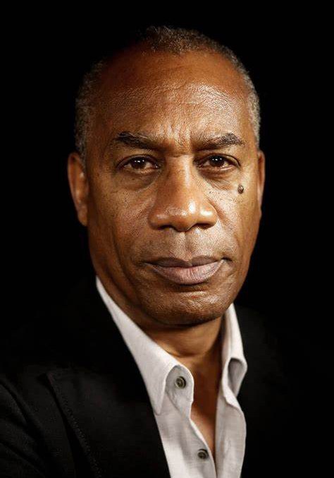 乔·莫顿 Joe Morton照片