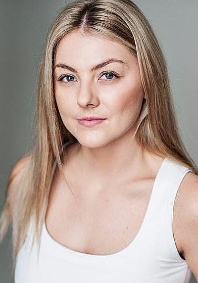Maria Louis照片