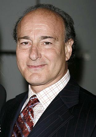 皮特·弗雷德曼 Peter Friedman照片