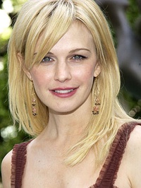 凯瑟琳·莫里斯 Kathryn Morris照片