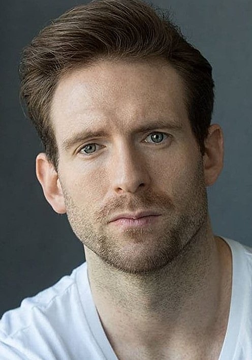 克雷格·麦金莱 Craig McGinlay照片