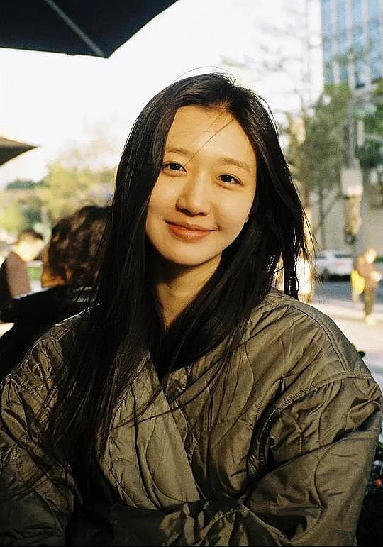 张云琪 Yunqi Zhang照片