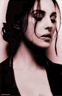 莫妮卡·贝鲁奇 Monica Bellucci照片