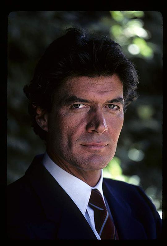 丹尼尔·皮隆 Daniel Pilon照片