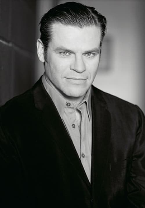 托尼·孟克 Tony Munch照片