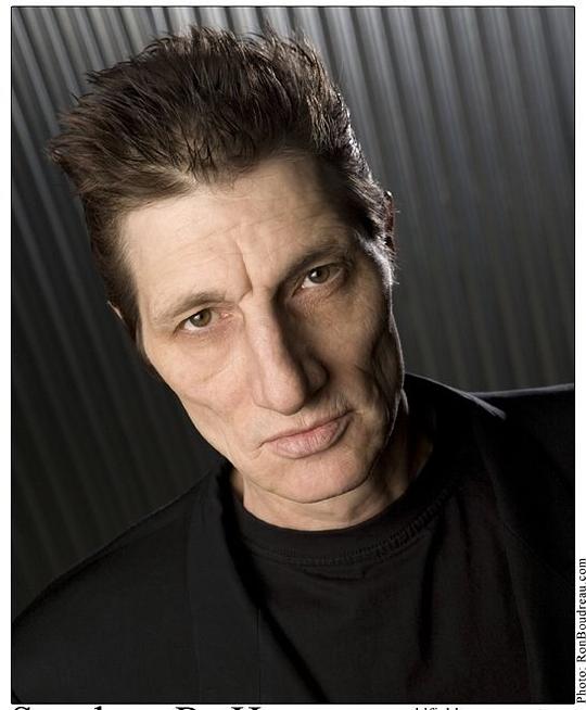 斯蒂芬·R·哈特 Stephen R. Hart照片