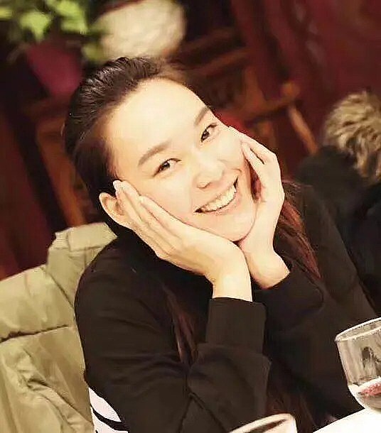 潘嬿茜照片