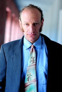 戴维·尤里 David Ury照片