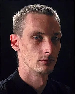 约翰·劳斯 John Rawls照片