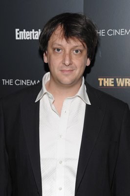 罗伯特·D·西格尔 Robert D. Siegel照片