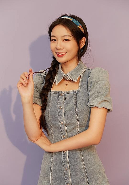 张瑞恩 Ruien Zhang照片
