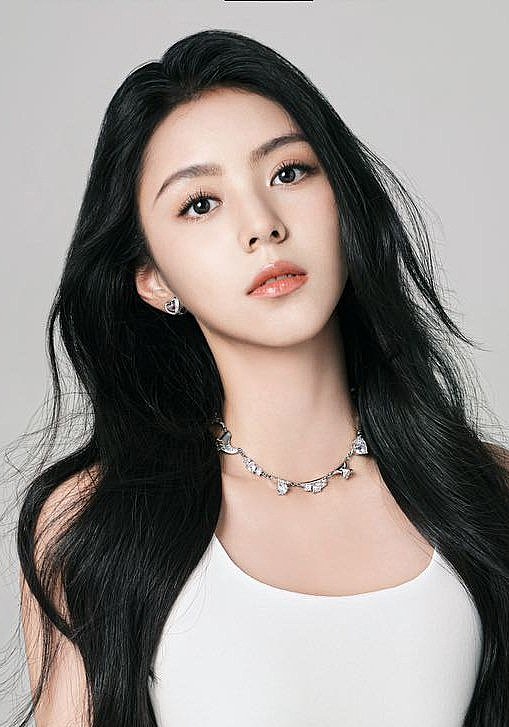 阎必果 Biguo Yan照片