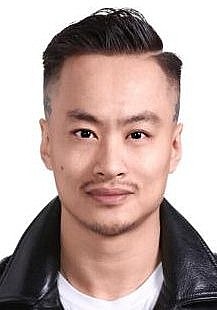 陈翰宾照片