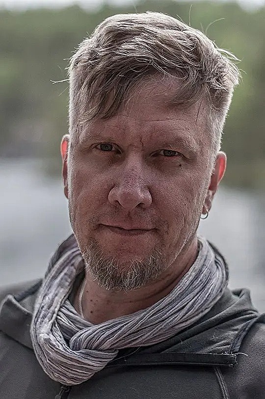 贾里·奥拉维·兰塔拉 Jari Olavi Rantala照片