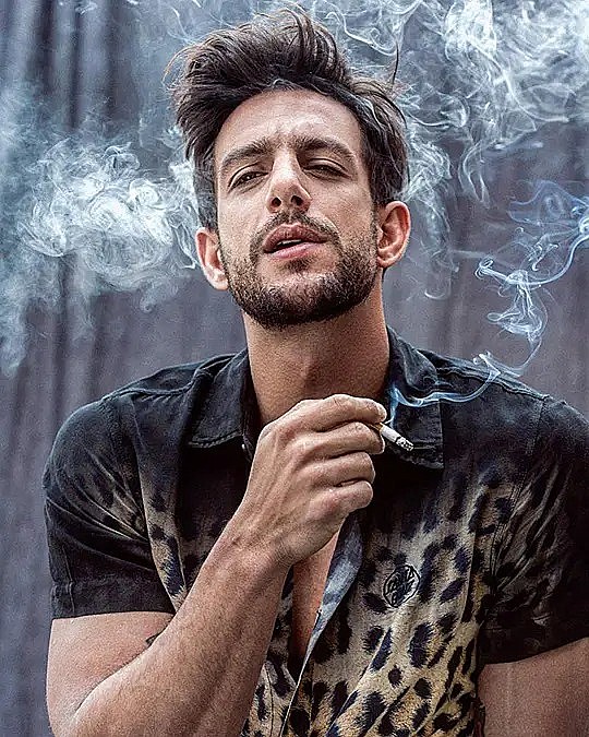 杰昆·费雷拉 Joaquín Ferreira照片