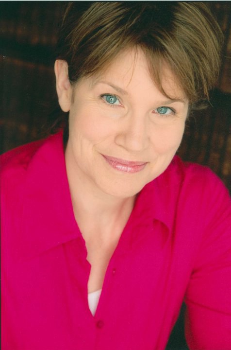 阿黛尔·罗宾斯 Adele Robbins照片