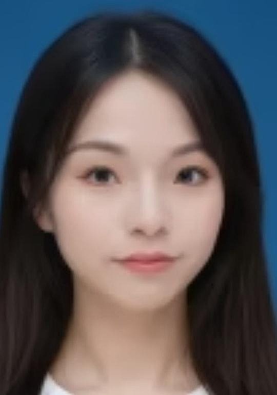 洪静 Jing Hong照片