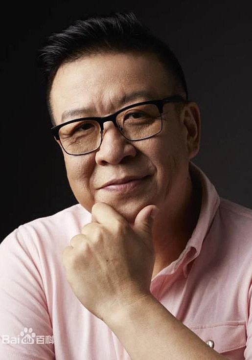 王怀臣 Huaichen Wang照片
