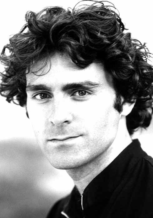 奥兰多·希尔 Orlando Seale照片