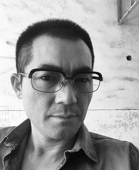 郭星辰 Xingchen Guo照片