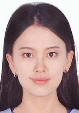 边卉照片
