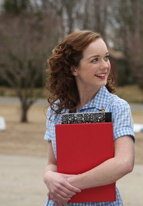 Abigail Mavity照片