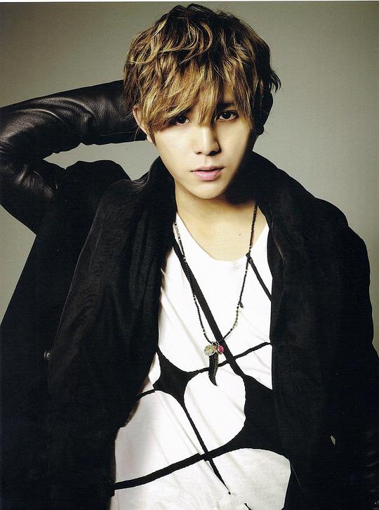 山田凉介 Ryôsuke Yamada照片