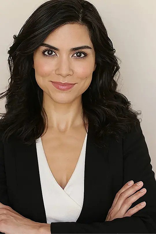 克里斯蒂娜 菲拉罗 Christina Ferraro照片
