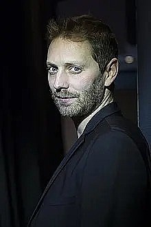 纪尧姆·塞内斯 Guillaume Senez照片