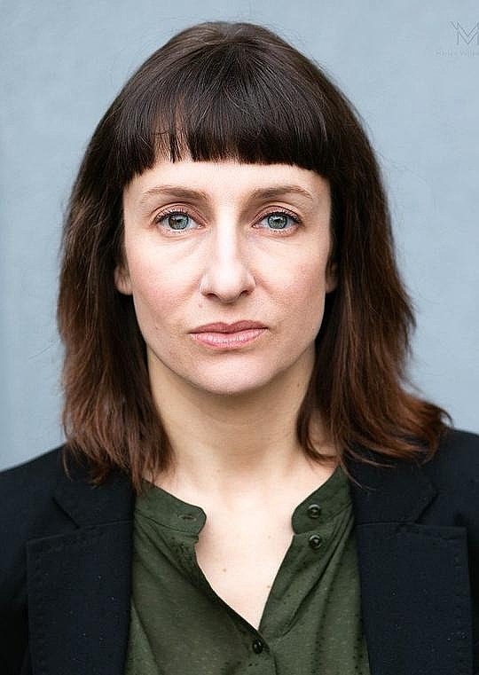 弗朗西斯卡·多梅尼奇尼 Francesca Domenichini照片