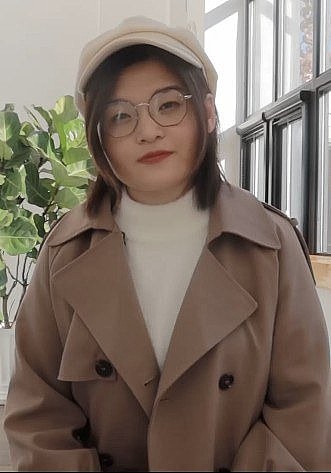 李哎 Ai Li照片