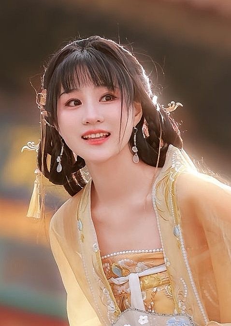 小豆花 Xiaodouhua照片