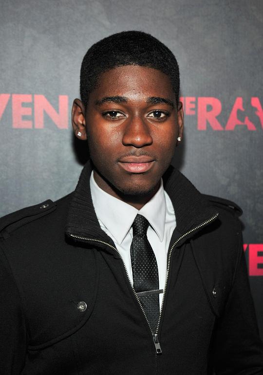 夸梅·博阿滕 Kwame Boateng照片