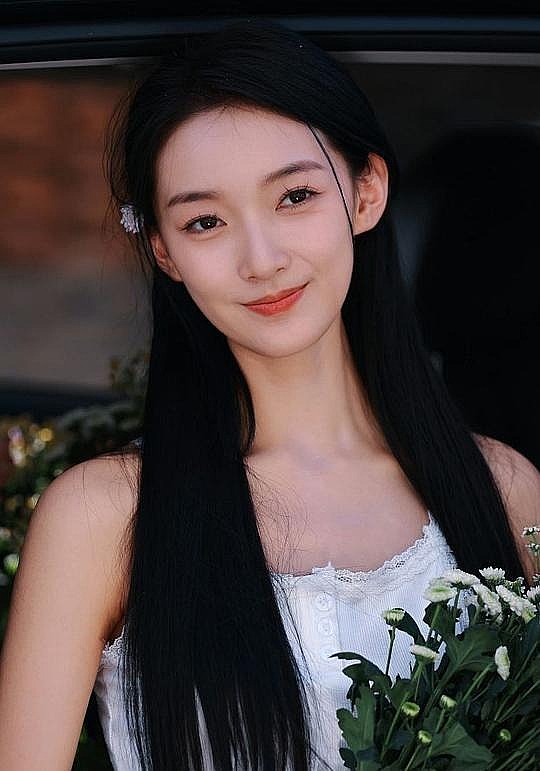 王一林 Yilin Wang照片