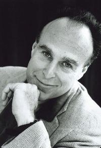 理查德·凡西 Richard Fancy照片