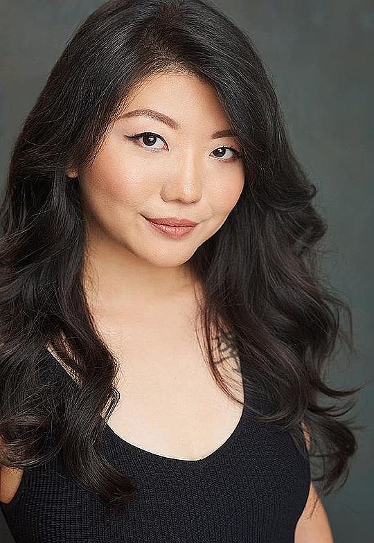 李台铭 TJ Lee照片