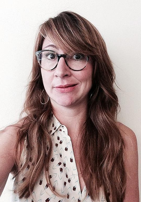 杰西·盖斯凯尔 Jessie Gaskell照片