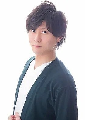星野佑典 Hoshino Yūsuke照片